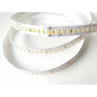 Светодиодная лента LEDS POWER 2835 192/м (18Вт/м) 24 Вольт теплый LUX