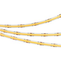 Светодиодная лента COB-X544-8mm 24V Warm3000 (11.5 W/m, IP20, CSP, 5m) (Arlight, -) 031900(2)