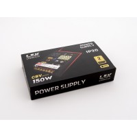 Блок питания LEDS POWER 150 Ватт IP20 12 Вольт LUX