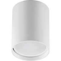 Светильник потолочный Feron ML177 MR16 35W 220V, белый, GU10