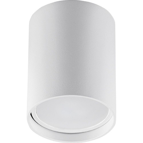 Светильник потолочный Feron ML177 MR16 35W 220V, белый, GU10