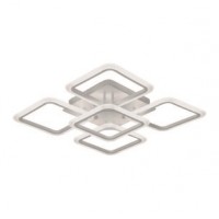 Светодиодная люстра  ARIS 90W WHITE SMART