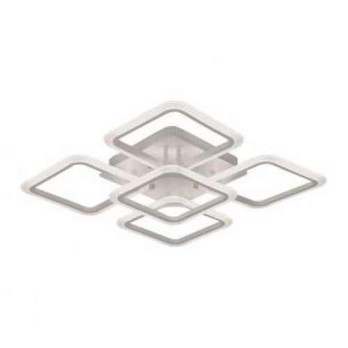 Светодиодная люстра  ARIS 90W WHITE SMART