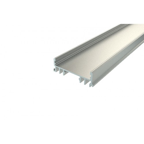Профиль алюминиевый LC-LSS-1236-2 Anod