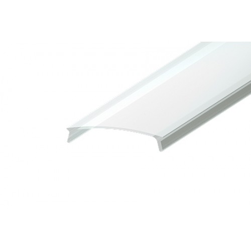 Рассеиватель матовый поликарбонат LED-M28