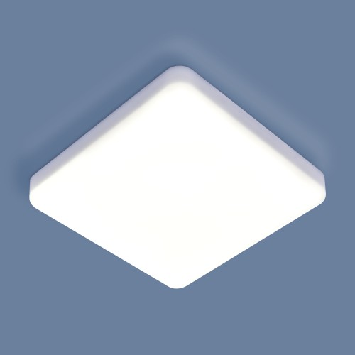 Светильник Elektrostandard DLS043 10 Вт 4200K