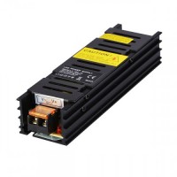 Блок питания 60 ватт IP20 24 вольт BLACK ERVAND