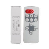 Диммер LEDS POWER   для светодиодной ленты N10-S Nano RF 15A