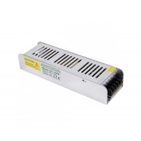 Блок питания RDGL 150 ватт IP20 12 вольт SUPER SLIM