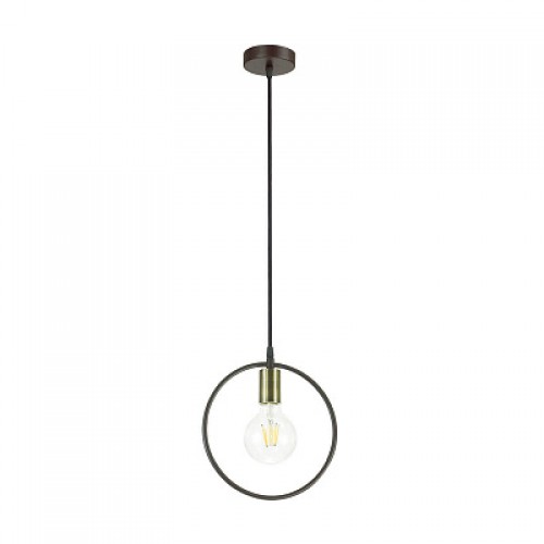 Подвесной светильник Lumion Darryl 60W E27 IP20