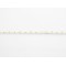 Светодиодная лента LEDS POWER 2835 176/м (16W/м) 24 Вольт теплый LUX160
