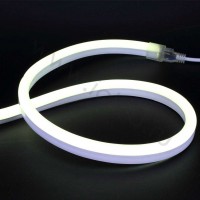 Светодиодный неон 220v 12*18mm