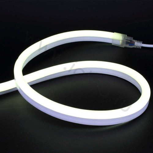 Светодиодный неон 220v 12*18mm