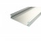 Профиль накладной алюминиевый LED 1050