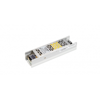 Блок питания HTS-100L-24 (24V, 4.2A, 100W) (Arlight, IP20 Сетка, 3 года)