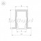 Профиль Arlight SL-MINI-8-H12-F12-2000 ANOD 023715