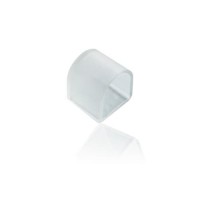 Заглушка для неона 15х15мм RGB-5050EC-220-4PIN