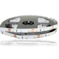 Лента светодиодная 2835 12В 60 д/м нейтральный 4,8 Вт IP20 Standart