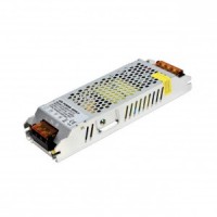 Блок питания 200 ватт ip20 12 вольт ULTRA SLIM