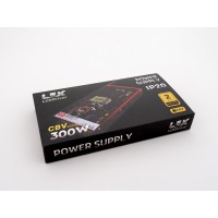 Блок питания LEDS POWER 300 Ватт IP20 24 Вольт LUX