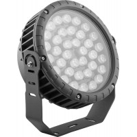 Светодиодный светильник ландшафтно-архитектурный Feron LL-885 85-265V 36W RGB IP65 32148