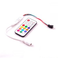 Контроллер Magic RGB mini радио 6А