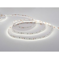 Лента светодиодная 2835 24В 120 д/м холодный 9,6 Вт IP20 light