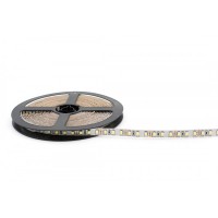 Лента светодиодная 2835 24В 120 д/м теплый 9,6 Вт IP20 light