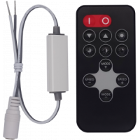 Диммер R-110-S Mini RF 5A