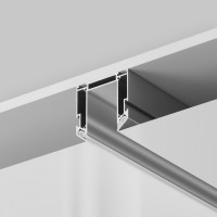 Профиль Maytoni Technical  Gravity  ( 2м )TRA010MP-212S