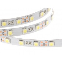 Светодиодная лента LP 5050 60/м (14,4W/м) холодная LUX 20-22Lm