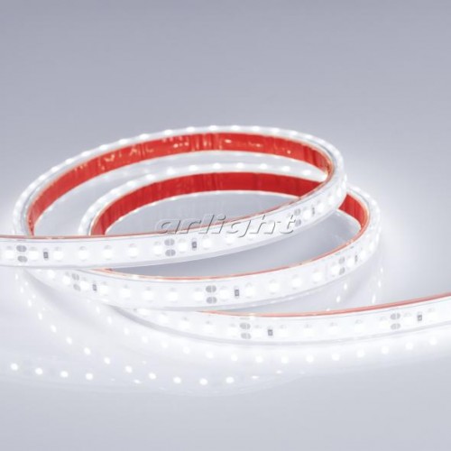 Лента RTW 2-5000PGS 24V White 2x (3528, 600 LED, LUX)