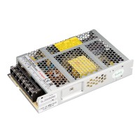 Блок питания HTS-150-24 (24V, 6.2A, 150W) (Arlight, IP20 Сетка, 3 года) 008892