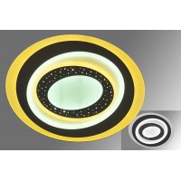 Светодиодная люстра 6703-500