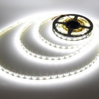 Светодиодная лента ультрафиолет 5050, 12Вт/м 60д/м,12V, IP33