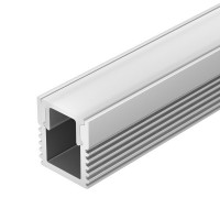 Профиль SL-MINI-8-2000ANOD 019322