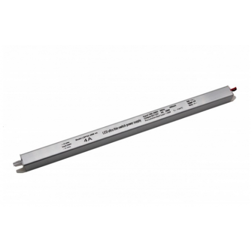 Блок питания 48 ватт ip20 12 вольт Super Slim