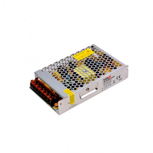 Блок питания 150 ватт ip20 12 Вольт Premium LEDS POWER