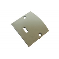 Заглушка для LED 2528 с отверстием