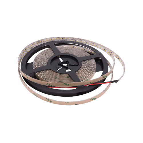 Светодиодная лента ERVAND 2835 112/м (10W/м) 12 Вольт теплая ПРО135