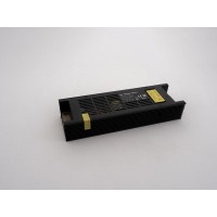 Блок питания LEDS POWER 250 ватт 12 Вольт BLACK ip20