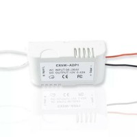 Блок питания 12V 0.42A  5W