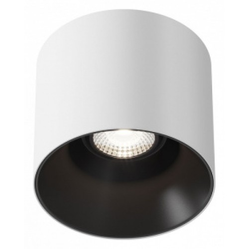Потолочный светильник Maytoni Technical Alfa LEDC064CL-01-15W4K-RD-WB