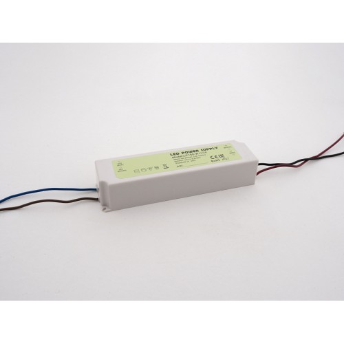 Блок питания LEDS POWER 150 Вт 24В IP67 пластик