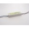 Блок питания LEDS POWER 150 Вт 24В IP67 пластик