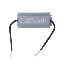 Блок питания 60 ватт ip67 24 Вольт металл SG