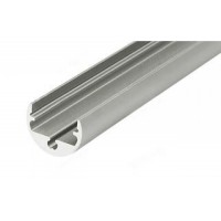 Алюминиевый профильTOP-PEN-I-2000-Anod (K10) [13x10mm]