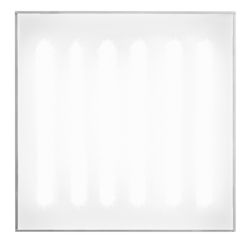 Светодиодный светильник Луч 6х8 LED Микропризма