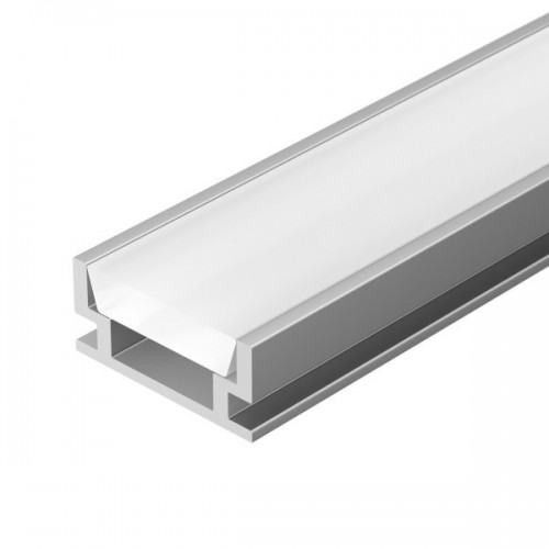 Профиль для плинтусов Arlight HR-2000 ANOD 019190