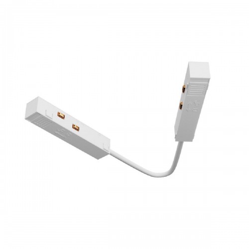 Соединитель для магнитного однофазного трека Maytoni Technical Exility TRA034CPC-42W-15
